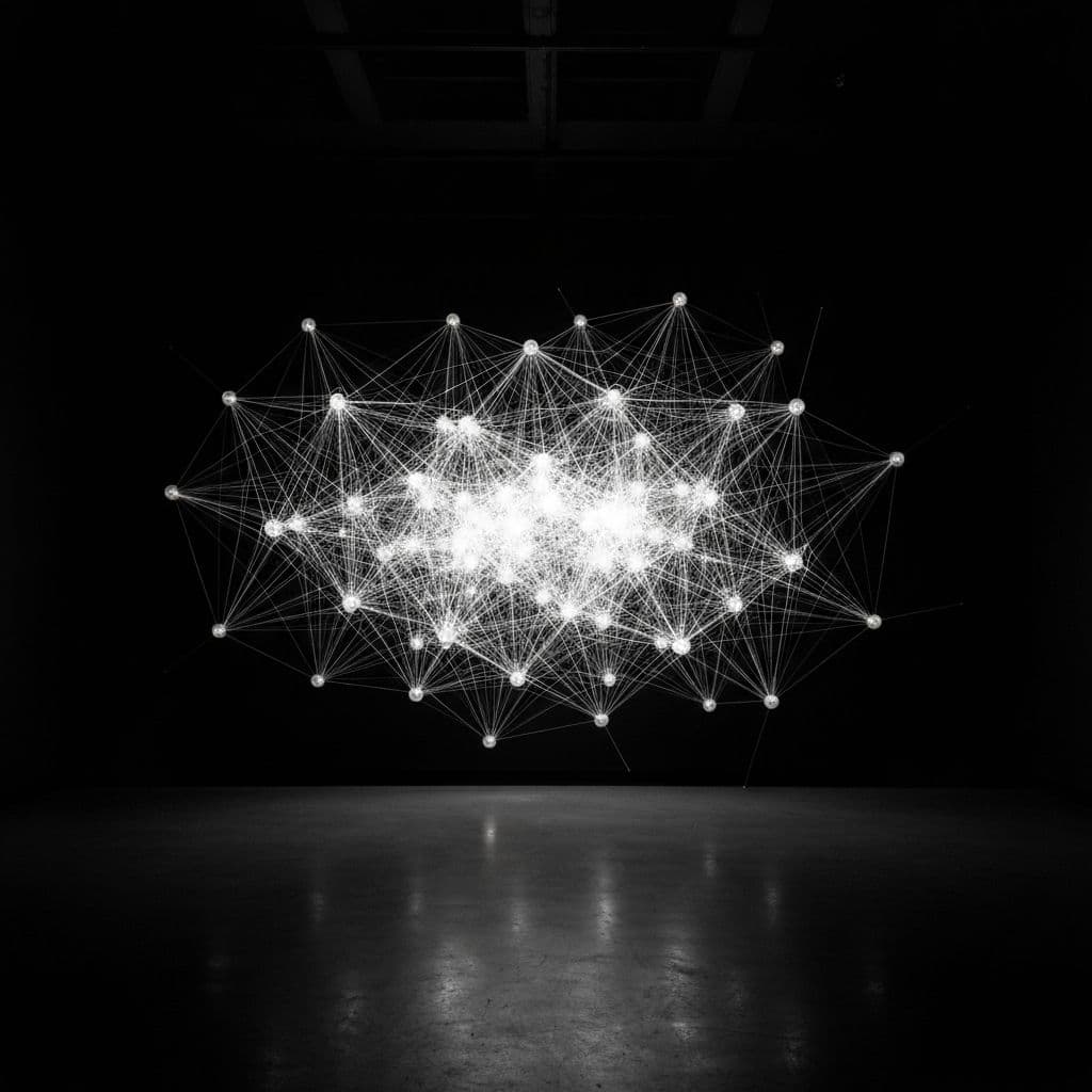 Pi Network illustration